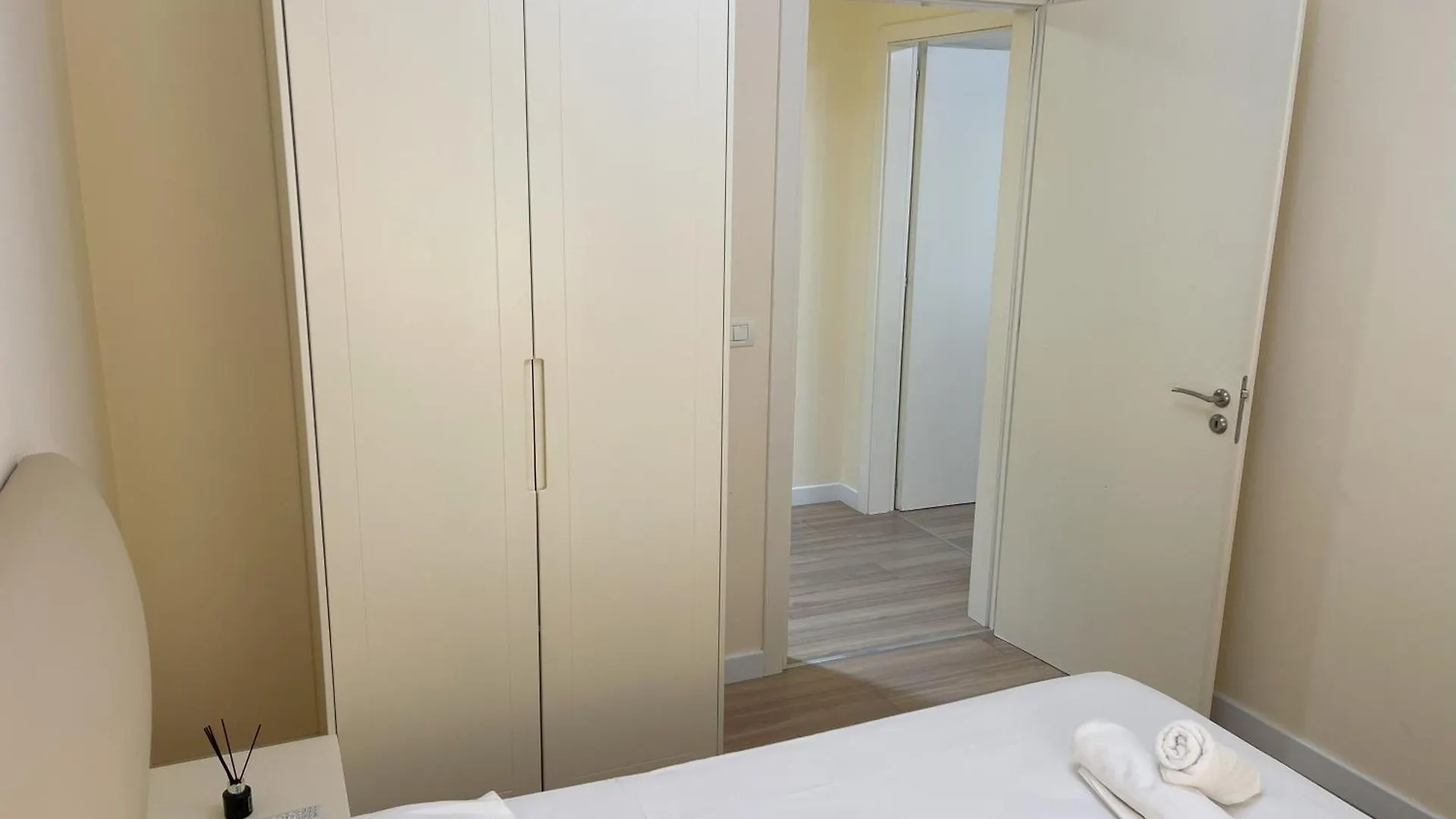 Primavera X Apartments Draç Albanie