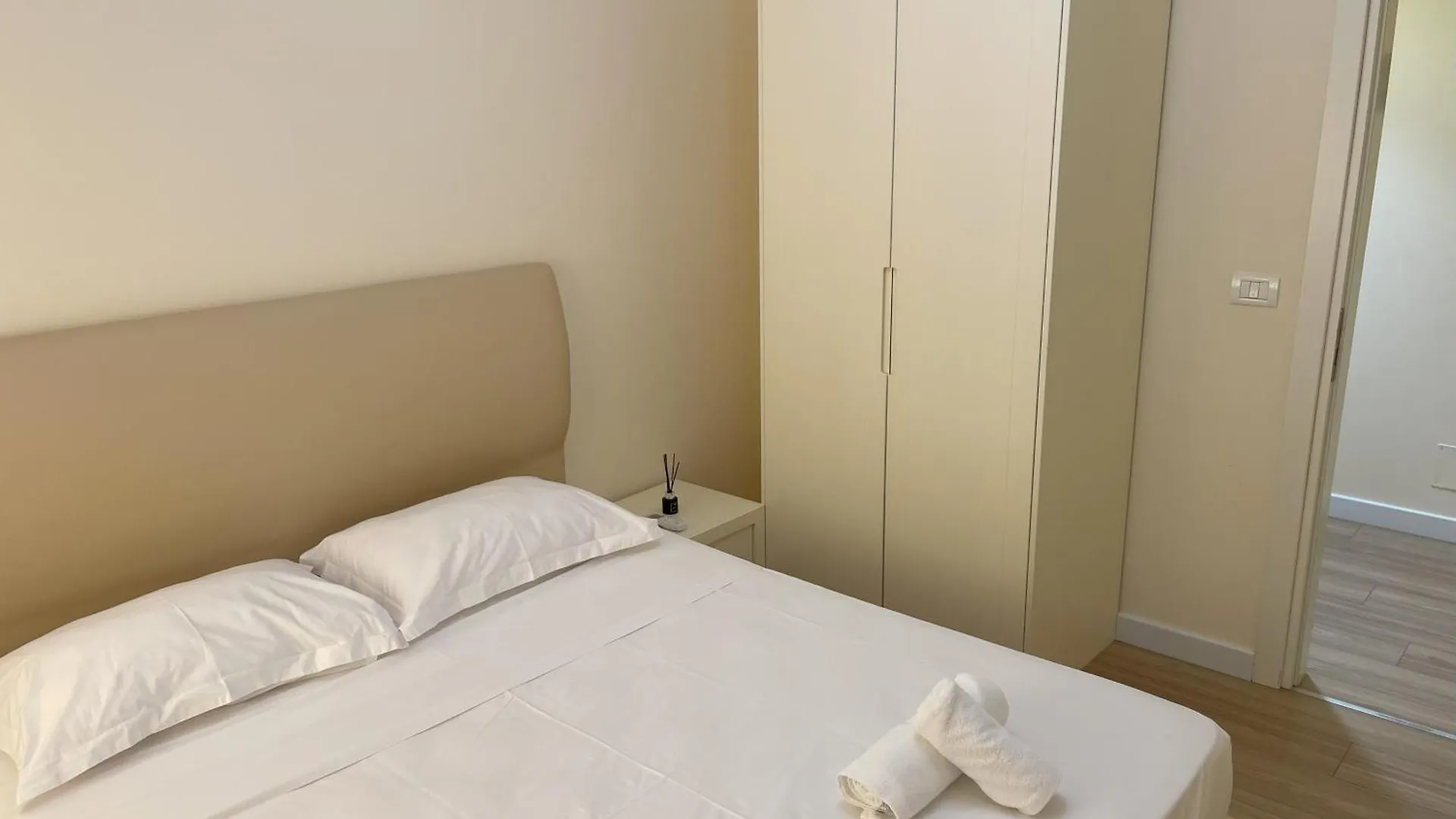 Primavera X Apartments Draç
