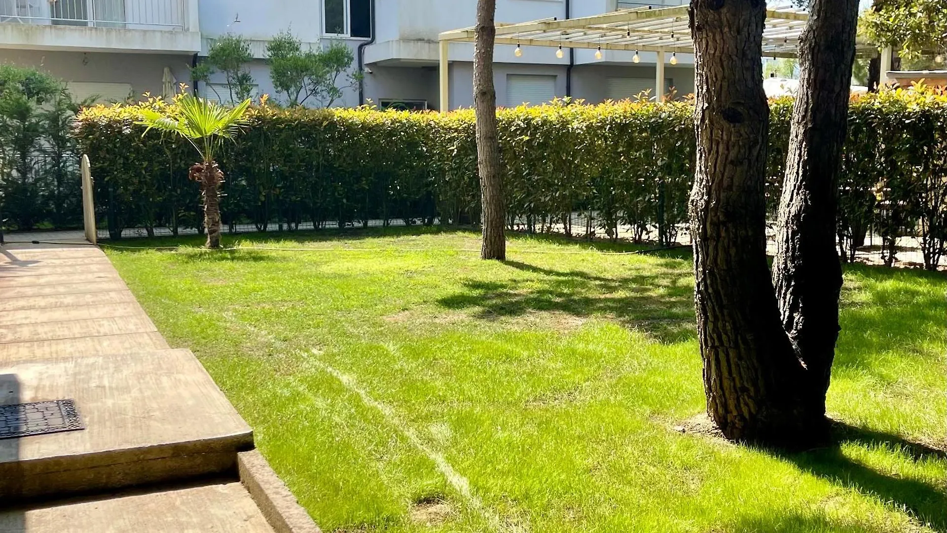 Primavera X Apartments Draç